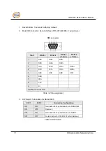 Preview for 15 page of ORiNG IDS-5612 Series User Manual