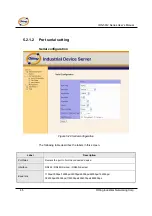 Preview for 49 page of ORiNG IDS-5612 Series User Manual