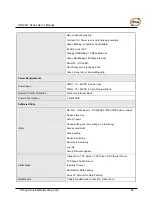 Preview for 68 page of ORiNG IDS-5612 Series User Manual