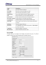 Preview for 21 page of ORiNG IGMG-P83244GC+-D4G User Manual