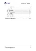 Preview for 6 page of ORiNG IGPS-9080 User Manual