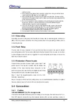Preview for 15 page of ORiNG IGPS-9080 User Manual