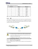 Preview for 11 page of ORiNG RDS-3086 User Manual