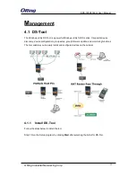 Preview for 13 page of ORiNG RDS-3086 User Manual