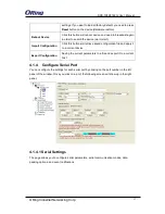 Preview for 18 page of ORiNG RDS-3086 User Manual