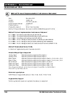 Preview for 134 page of Orion Control Systems AAON VCCX2 Technical Manual