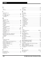 Preview for 136 page of Orion Control Systems AAON VCCX2 Technical Manual