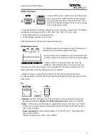 Preview for 12 page of Orion Technology OR-7500FD User Manual