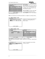 Preview for 25 page of Orion Technology OR-7500FD User Manual