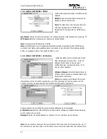 Preview for 33 page of Orion Technology OR-7500FD User Manual