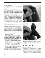 Preview for 6 page of ORION TELESCOPES & BINOCULARS 10075 Instruction Manual