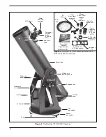 Preview for 2 page of ORION TELESCOPES & BINOCULARS 8974 XT8 PLUS Instruction Manual