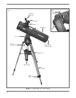 Preview for 4 page of ORION TELESCOPES & BINOCULARS 8993 Instruction Manual