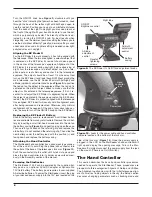 Preview for 8 page of ORION TELESCOPES & BINOCULARS 8993 Instruction Manual