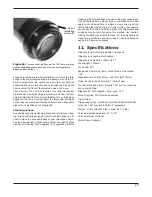 Preview for 17 page of ORION TELESCOPES & BINOCULARS SkyView Pro 120 EQ 9867 Instruction Manual