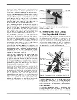 Preview for 7 page of ORION TELESCOPES & BINOCULARS Skywatcher 120 EQ 9026 Instrucion Manual