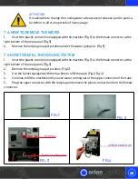 Preview for 43 page of Orion Welders LZR series User Manual