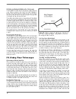 Preview for 8 page of Orion 10015 Instruction Manual