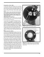 Preview for 13 page of Orion 10015 Instruction Manual