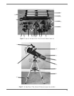 Preview for 3 page of Orion 10277 Instruction Manual