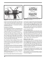 Preview for 24 page of Orion 9791 Instruction Manual