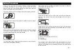 Preview for 72 page of Orion AVM-56276BTG Operating Instructions Manual