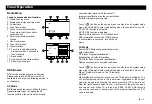 Preview for 84 page of Orion AVM-56276BTG Operating Instructions Manual