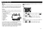 Preview for 86 page of Orion AVM-56276BTG Operating Instructions Manual