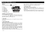 Preview for 87 page of Orion AVM-56276BTG Operating Instructions Manual