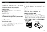 Preview for 88 page of Orion AVM-56276BTG Operating Instructions Manual