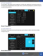 Preview for 31 page of Orion Combo 200 User Manual
