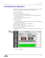 Preview for 113 page of Orion FLEX HPA Manual