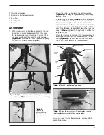 Preview for 3 page of Orion GoScope Instruction Manual