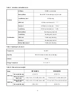 Preview for 20 page of Orion Network Pro 1500 RTX User Manual