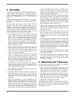 Preview for 4 page of Orion Observer 60mm EQ 9032 Instruction Manual