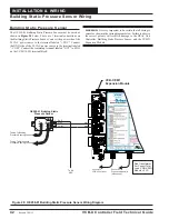 Preview for 42 page of Orion OE335-26B-VCBX-A Technical Manual