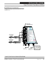 Preview for 43 page of Orion OE335-26B-VCBX-A Technical Manual