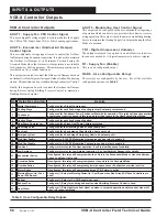 Preview for 58 page of Orion OE335-26B-VCBX-A Technical Manual