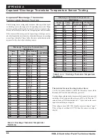 Preview for 86 page of Orion OE335-26B-VCBX-A Technical Manual