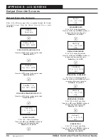 Preview for 94 page of Orion OE335-26B-VCBX-A Technical Manual