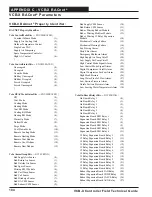 Preview for 104 page of Orion OE335-26B-VCBX-A Technical Manual