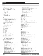 Preview for 106 page of Orion OE335-26B-VCBX-A Technical Manual