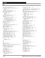 Preview for 108 page of Orion OE335-26B-VCBX-A Technical Manual