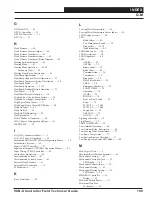 Preview for 109 page of Orion OE335-26B-VCBX-A Technical Manual