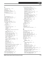 Preview for 113 page of Orion OE335-26B-VCBX-A Technical Manual