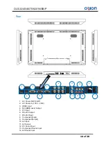 Preview for 10 page of Orion OLS-32 User Manual