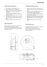 Preview for 2 page of Orion ORB 24974 Manual