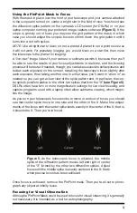 Preview for 3 page of Orion PinPoint 40004 Instruction Manual