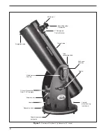 Preview for 2 page of Orion SkyQuest 10134 XT8g Instruction Manual