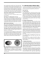 Preview for 12 page of Orion SkyQuest IntelliScope XT10 Instruction Manual